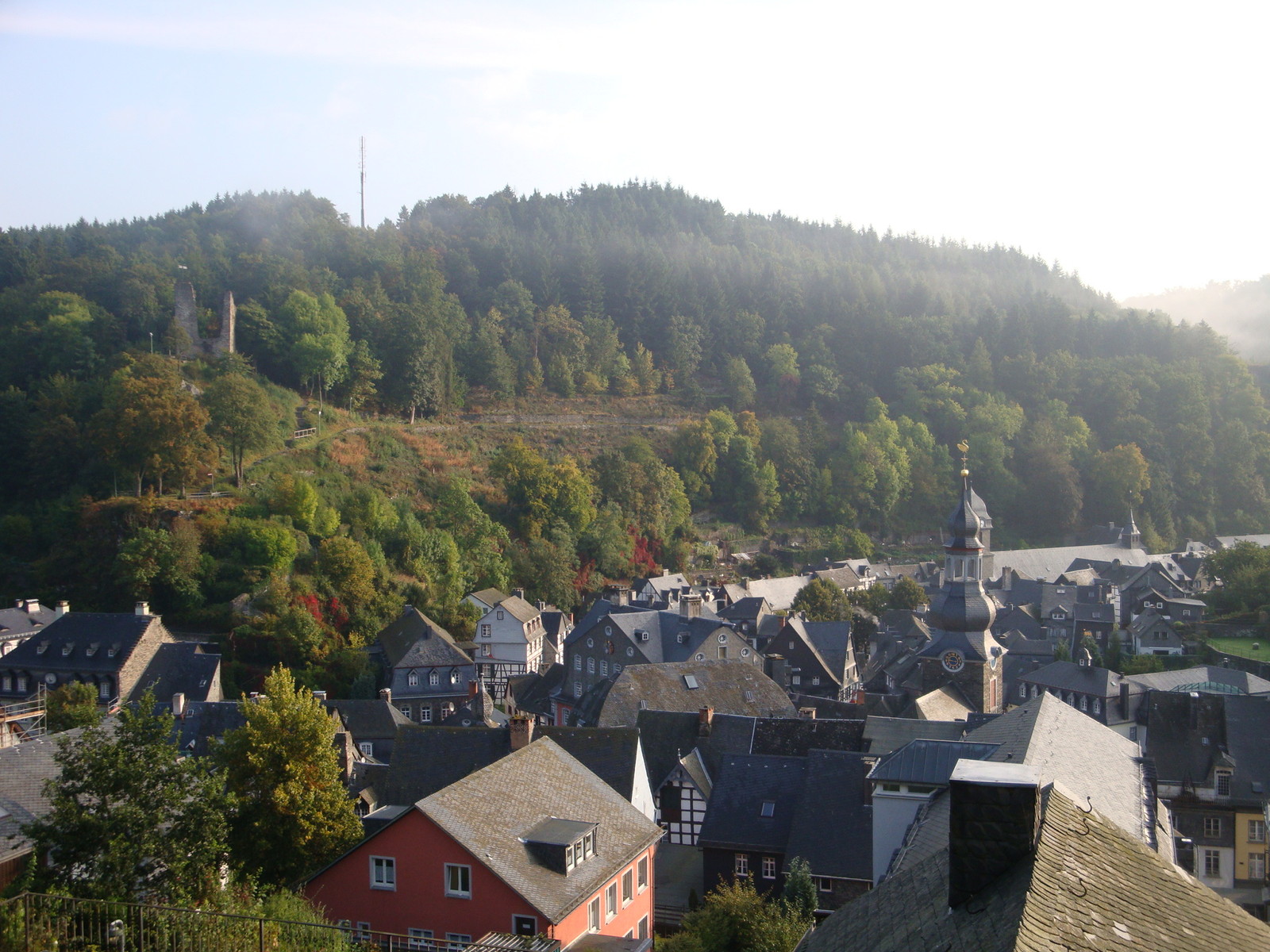 Monschau